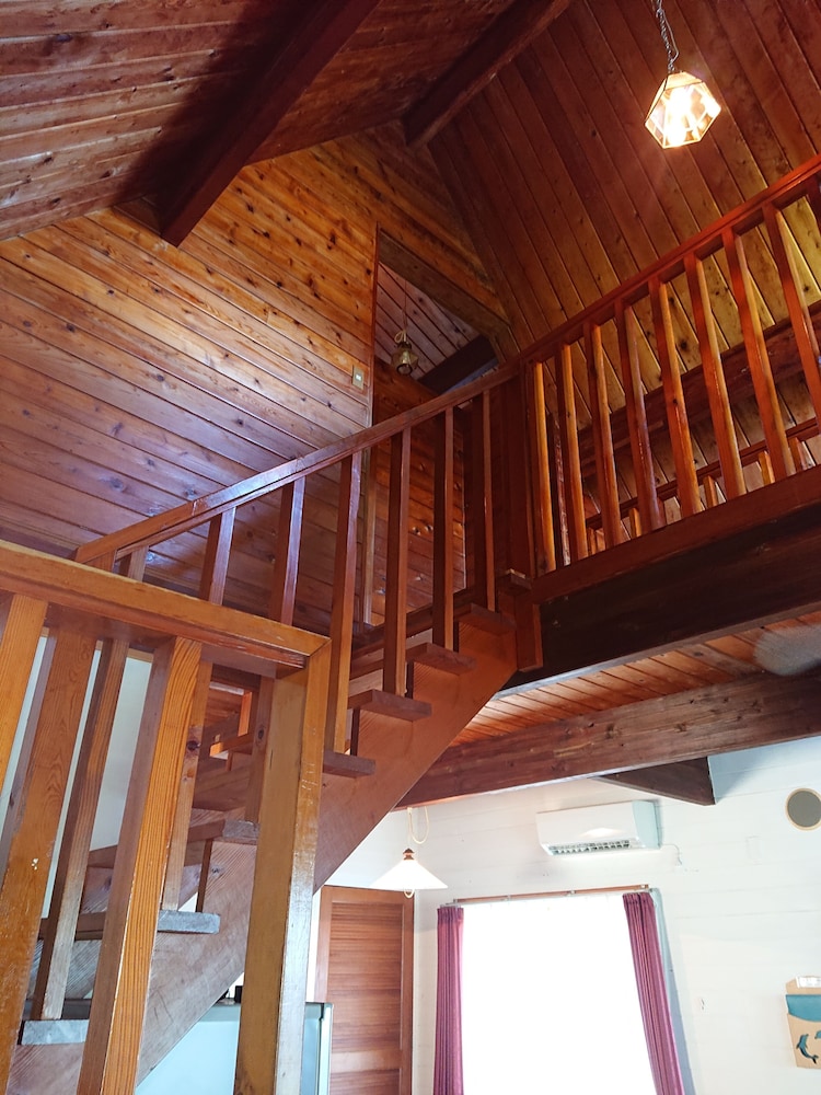 ヴィラ 2 ベッドルーム テラス オーシャンビュー 客室14 | Garden Beach House