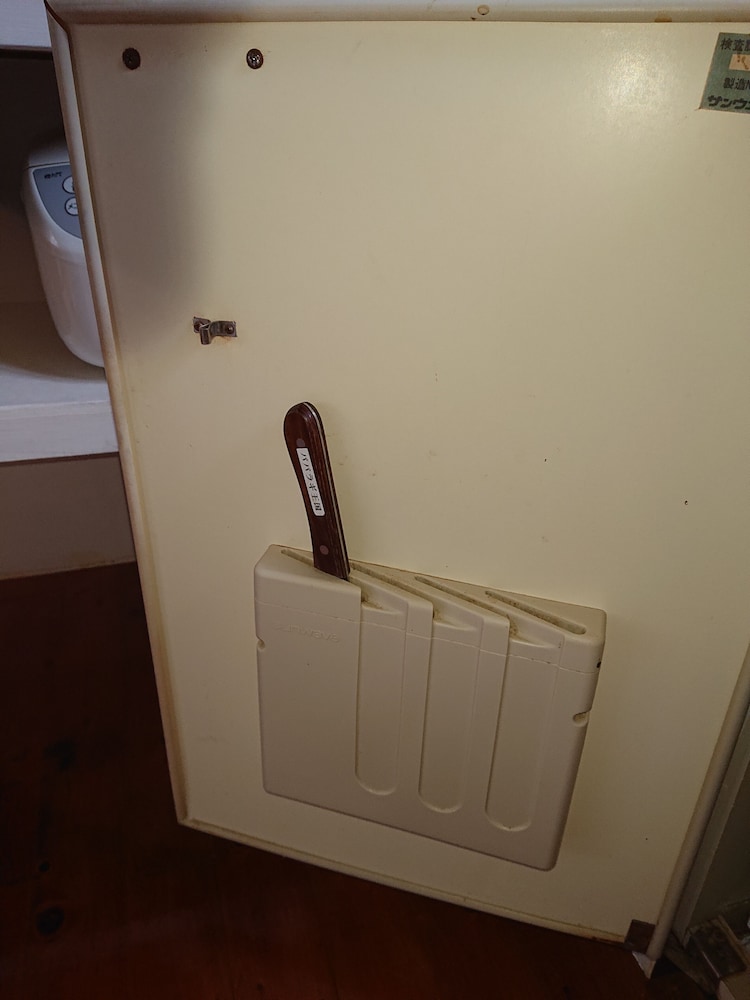 ヴィラ 2 ベッドルーム テラス オーシャンビュー 専用キッチン11 | Garden Beach House