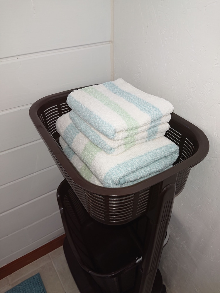 ヴィラ 2 ベッドルーム テラス オーシャンビュー 客室9 | Garden Beach House