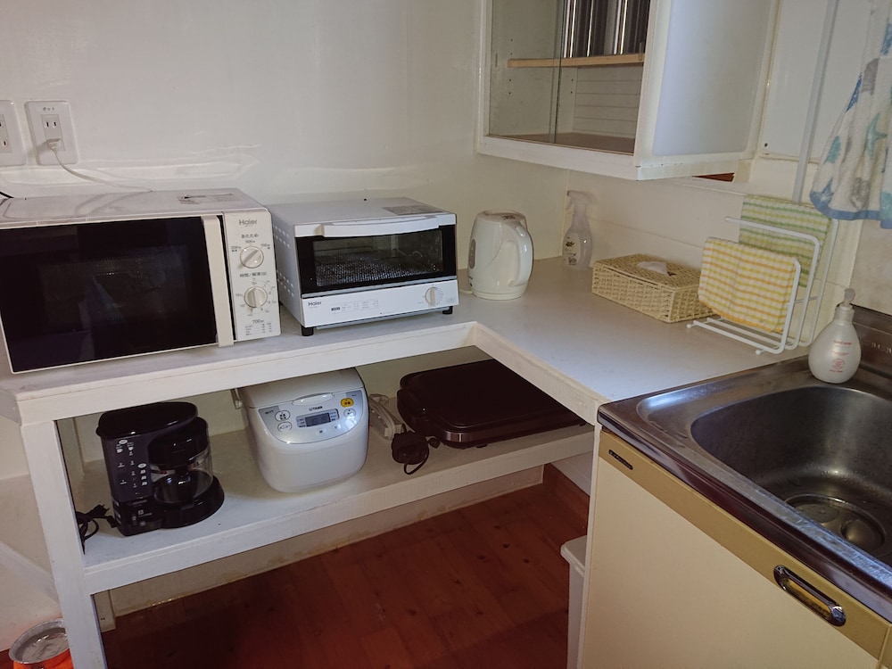 ヴィラ 2 ベッドルーム テラス オーシャンビュー 専用キッチン1 | Garden Beach House