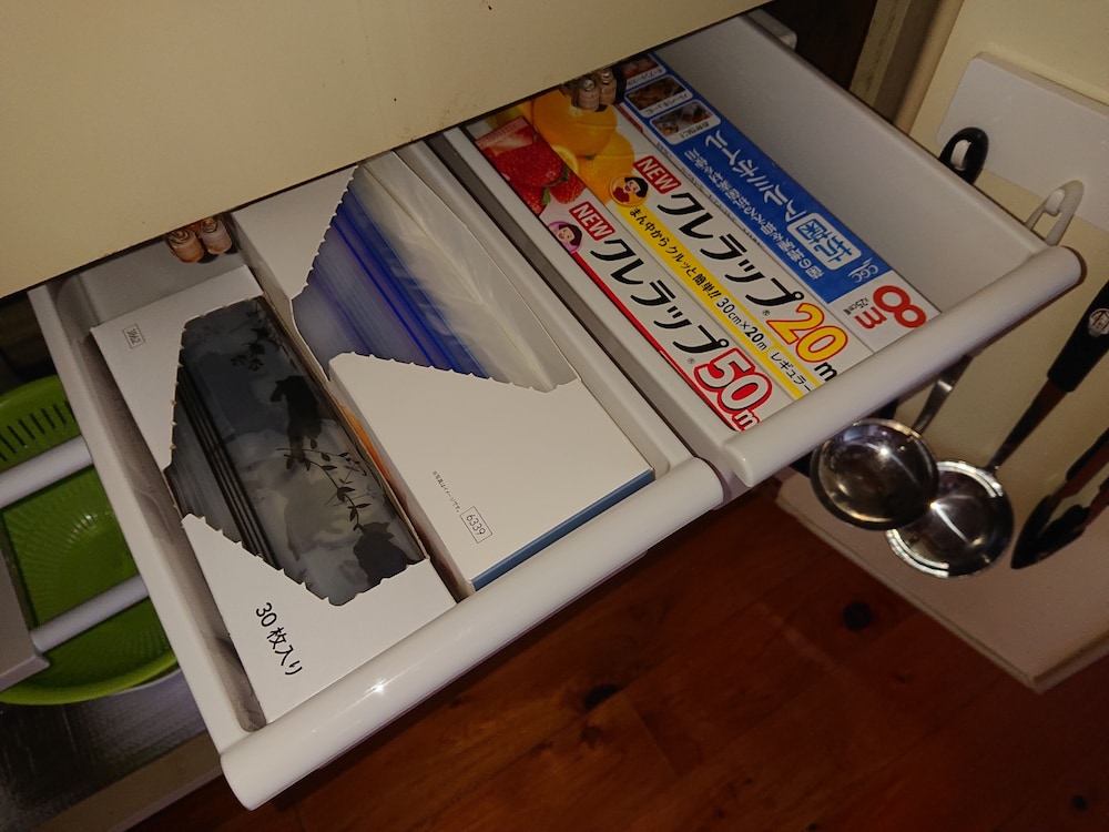 ヴィラ 2 ベッドルーム テラス オーシャンビュー 専用キッチン4 | Garden Beach House