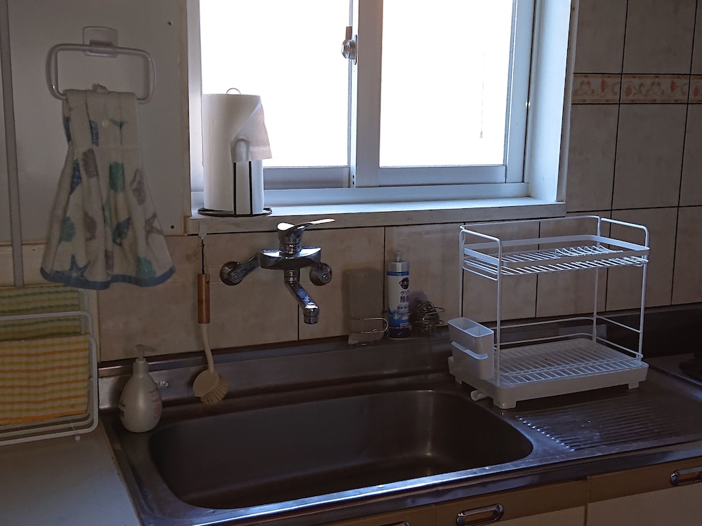 ヴィラ 2 ベッドルーム テラス オーシャンビュー 専用キッチン7 | Garden Beach House