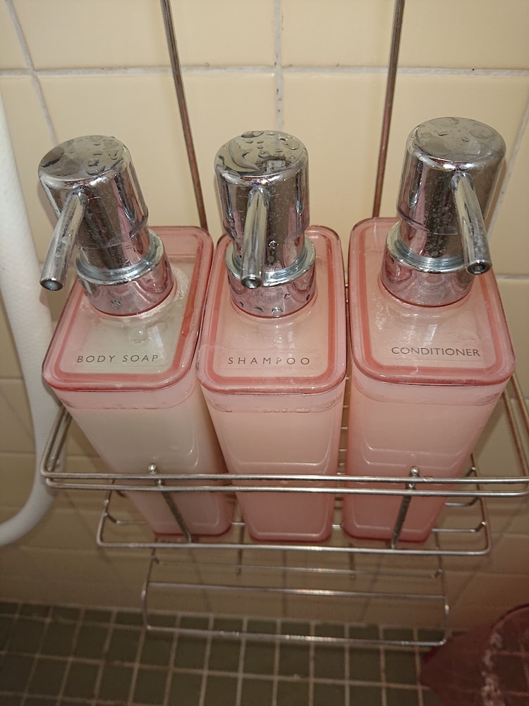 ヴィラ 2 ベッドルーム テラス オーシャンビュー バスルーム1 | Garden Beach House