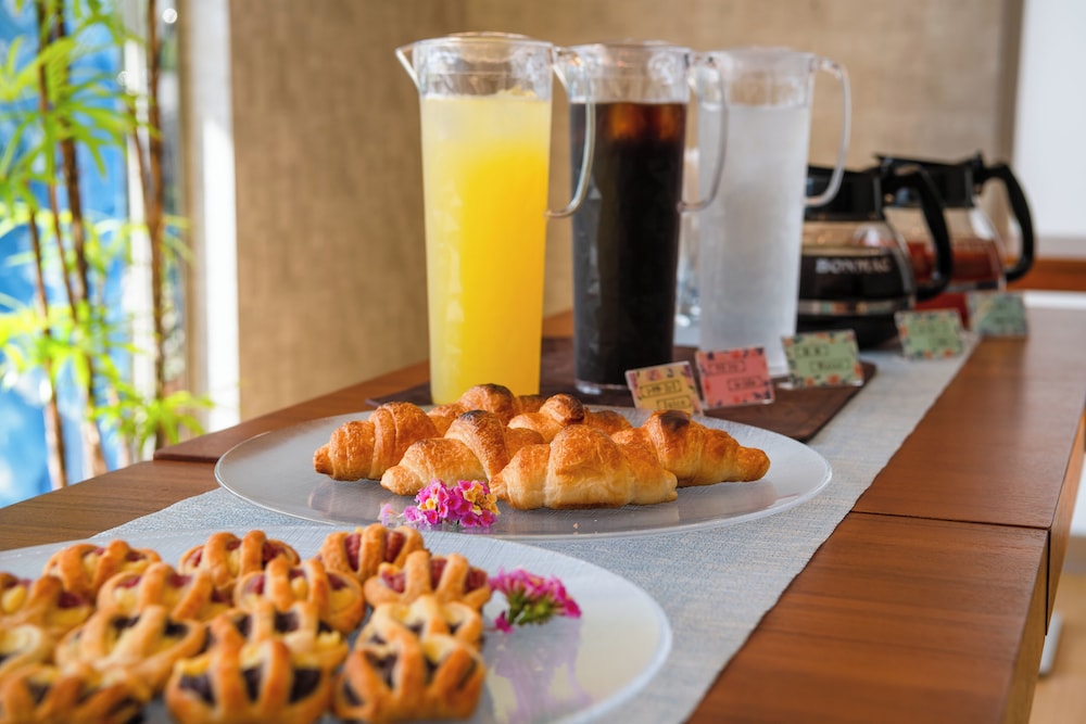 デラックスツインルーム2F-4F 禁煙 客室5 | オイレ・バイ・ザイラ・リゾーツ