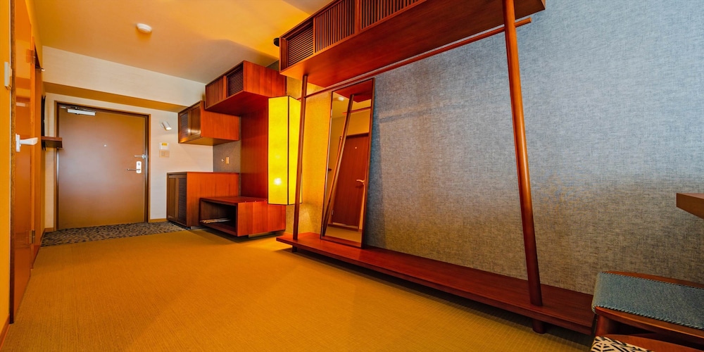 デラックス ダブルルーム 禁煙 (2F-4F) 客室3 | オイレ バイ ディーエスエイチ リゾーツ