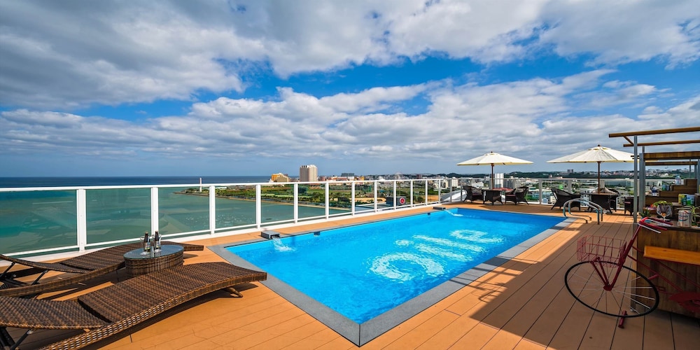 メインイメージ | オイレ バイ ディーエスエイチ リゾーツ