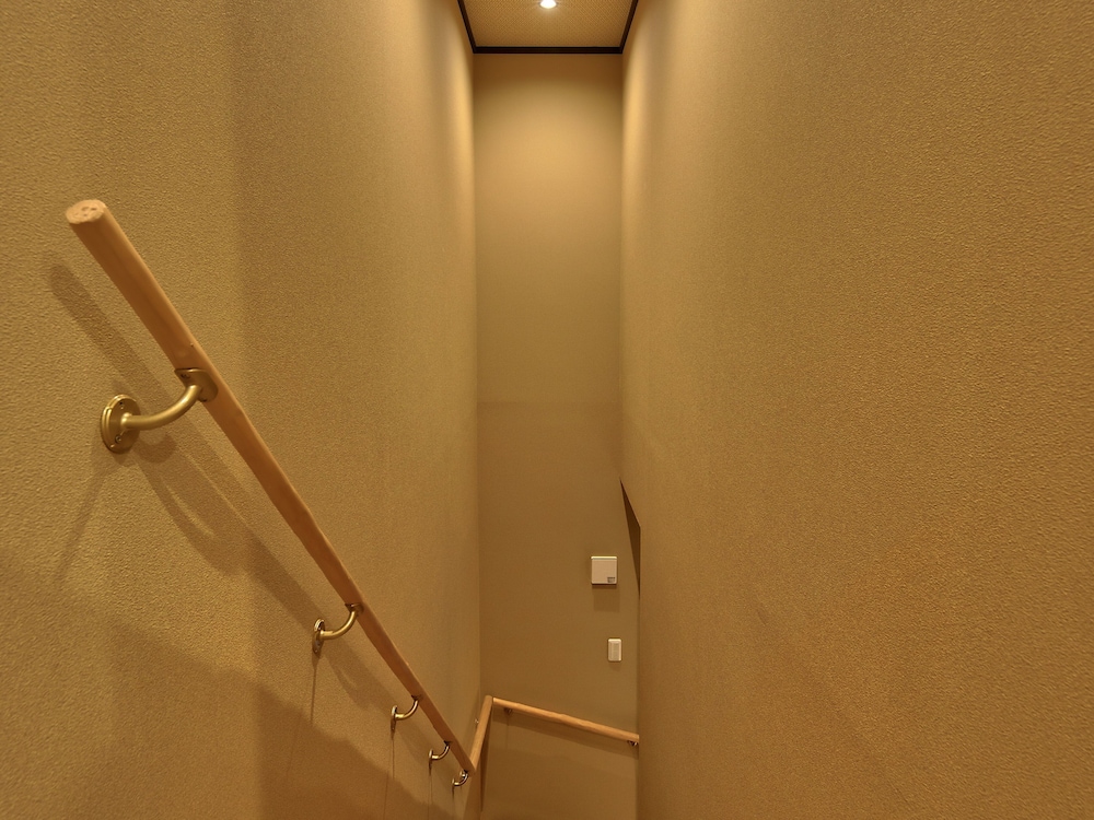 デラックス ヴィラ 禁煙 客室の設備とサービス2 | 奏 伏見稲荷大社前