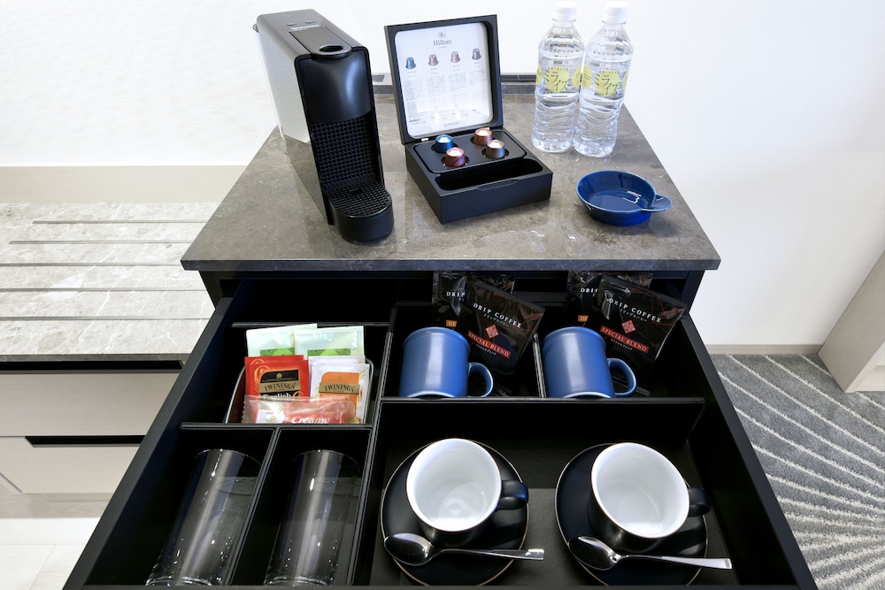 プレジデンシャル スイート キングベッド 1 台 客室0 | ヒルトン長崎