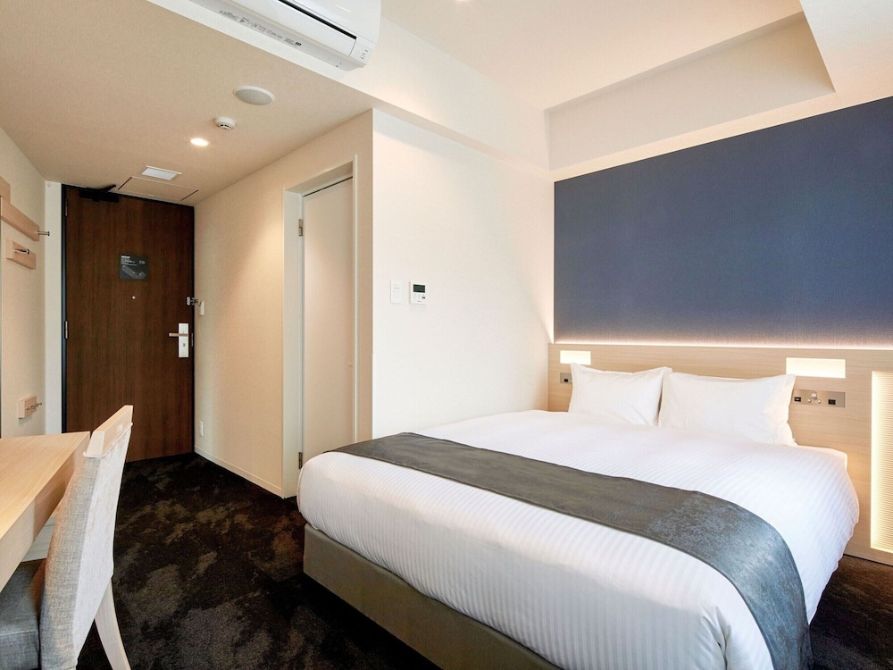 ダブルルーム 禁煙 客室1 | ホテルケヤキゲート東京府中