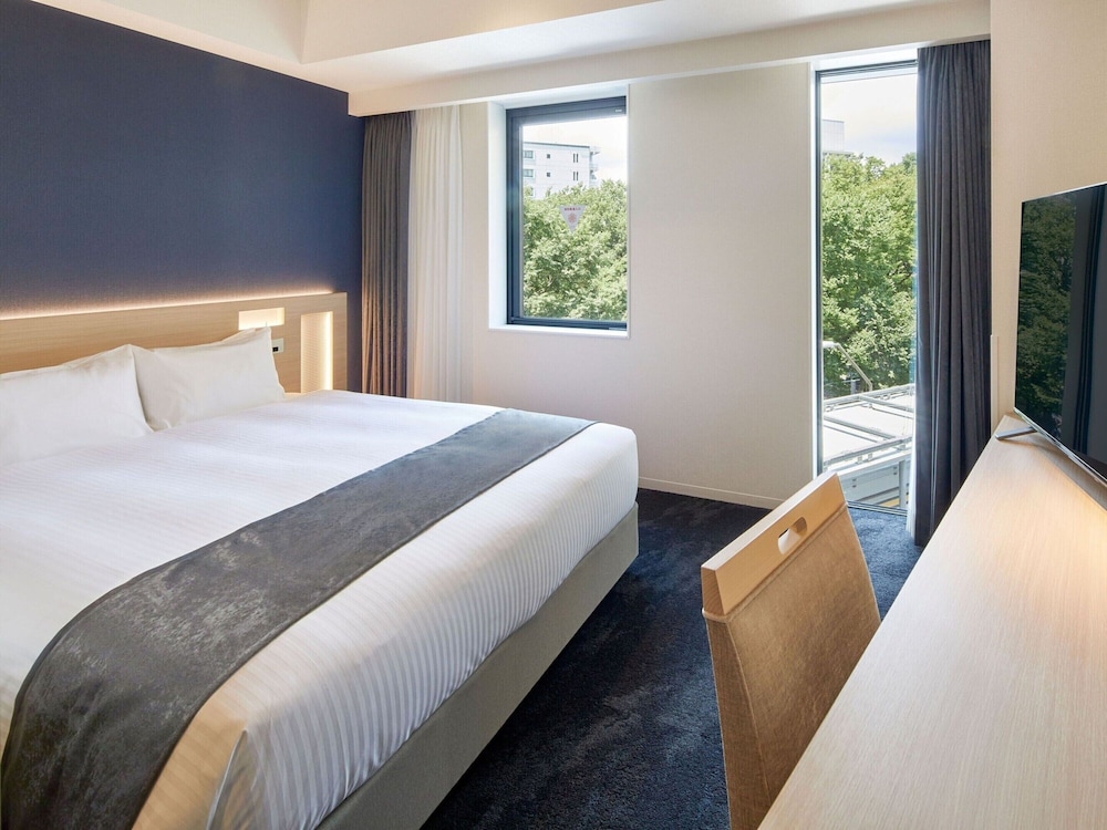 ダブルルーム 禁煙 | ホテルケヤキゲート東京府中