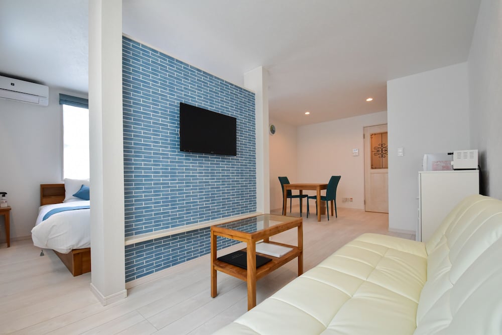 スーペリア ツインルーム 禁煙 客室3 | ホテル カリフォルニア 宮古島リゾート