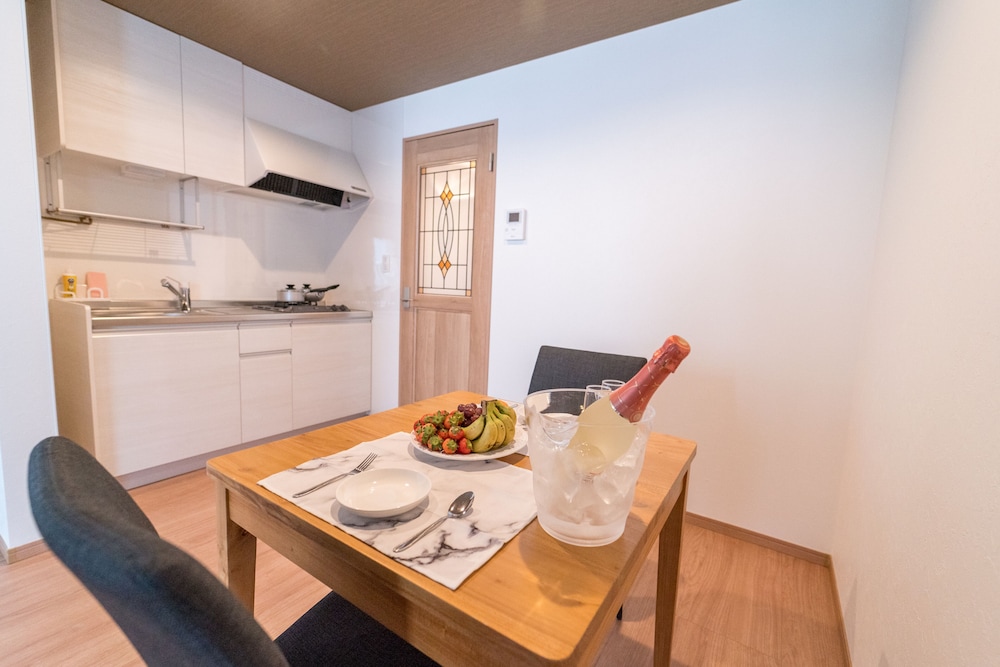 スーペリア ツインルーム 禁煙 専用簡易キッチン0 | ホテル カリフォルニア 宮古島リゾート