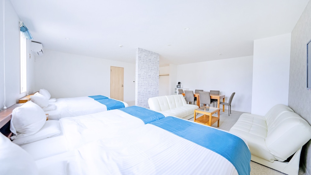 ファミリー ルーム | ホテル カリフォルニア 宮古島リゾート