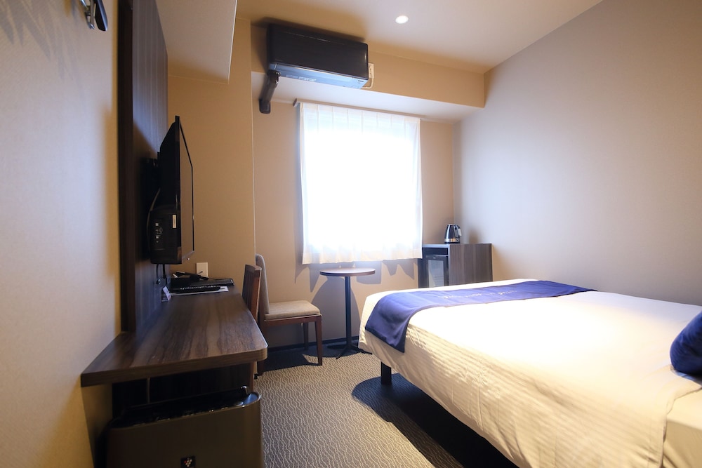 スタンダード ダブルルーム 禁煙 客室6 | ダイナスティホテル大阪