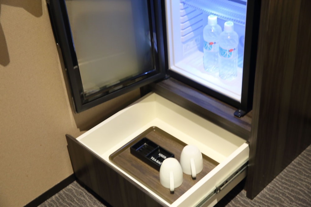 スタンダード ダブルルーム 禁煙 客室4 | ダイナスティホテル大阪