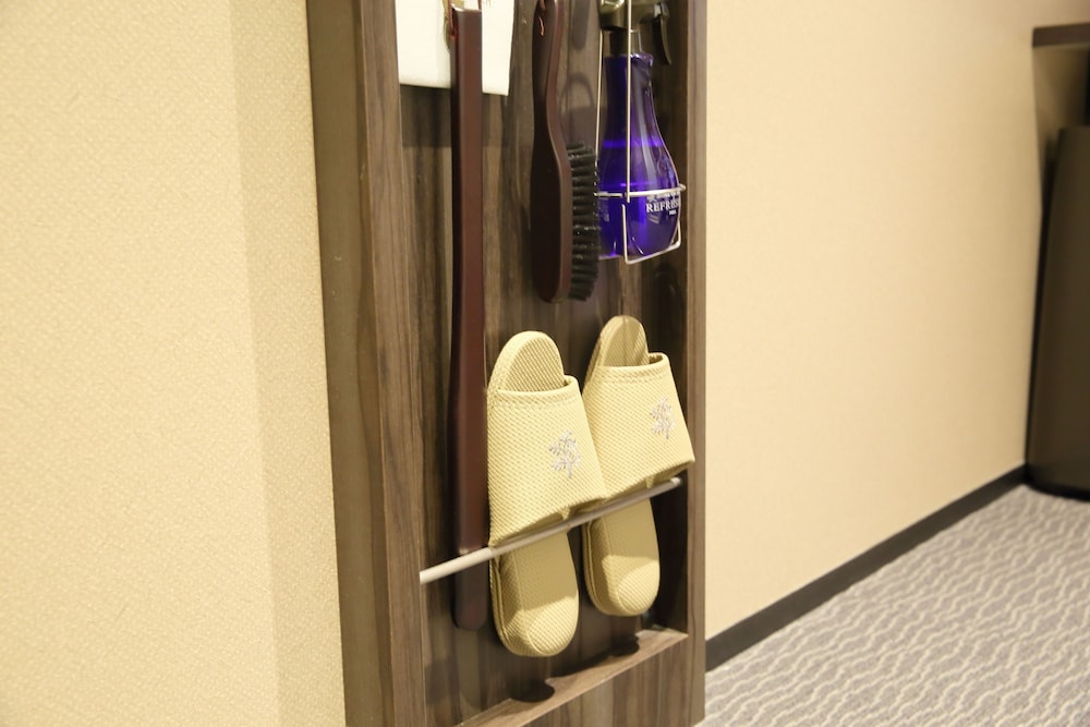 スタンダード ダブルルーム 禁煙 客室2 | ダイナスティホテル大阪