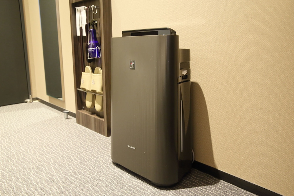 スタンダード ダブルルーム 禁煙 客室3 | ダイナスティホテル大阪