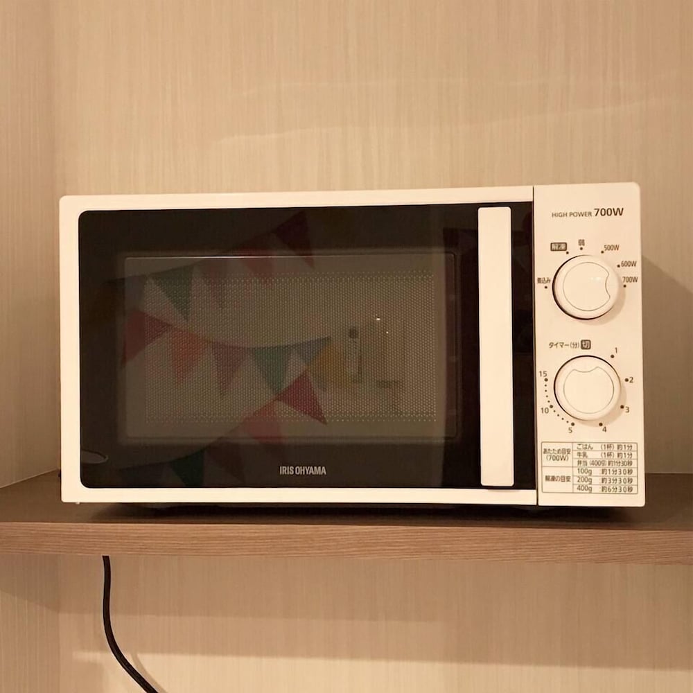 ベーシック アパートメント 禁煙 客室5 | Shibuya Wave 101