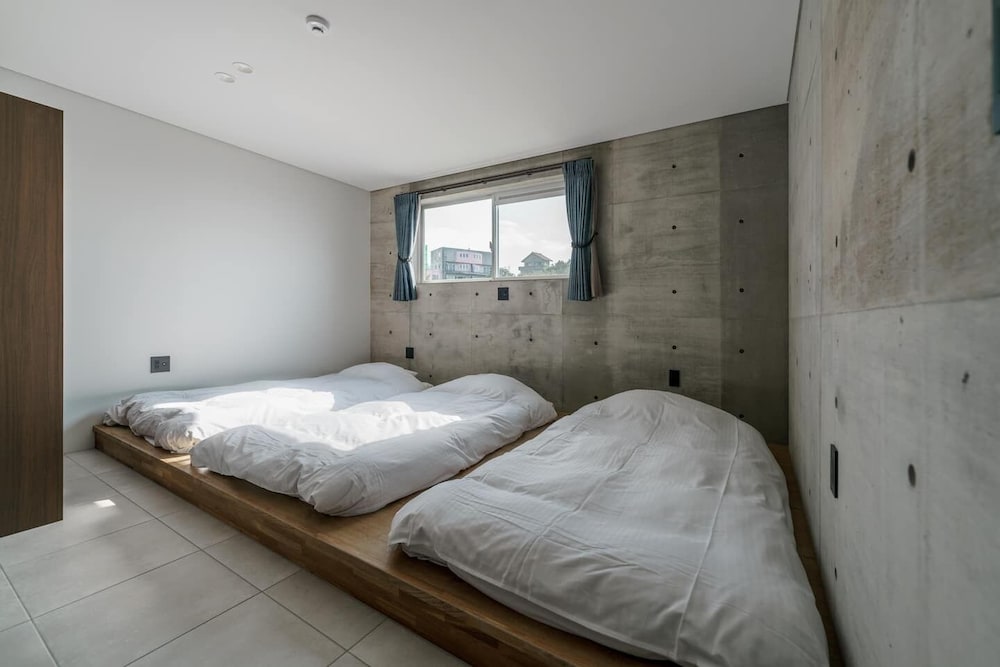 パノラミック コンドミニアム 禁煙 客室4 | OKINAWA PLAISANT VILLA