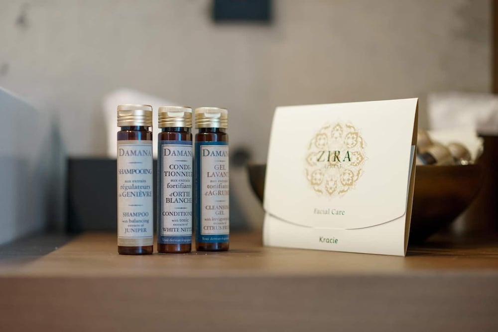 パノラミック コンドミニアム 禁煙 バスルームの設備2 | OKINAWA PLAISANT VILLA