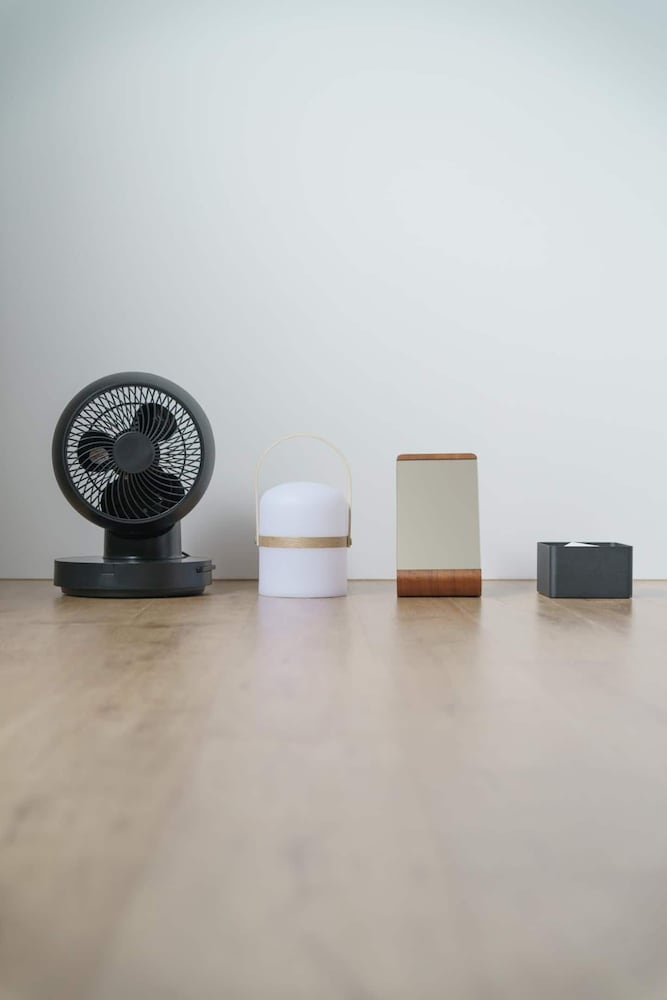 パノラミック コンドミニアム 禁煙 客室の設備とサービス1 | OKINAWA PLAISANT VILLA