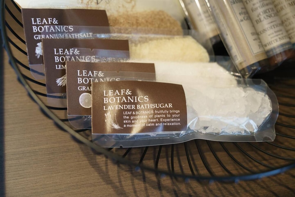 パノラミック コンドミニアム 禁煙 バスルームの設備0 | OKINAWA PLAISANT VILLA