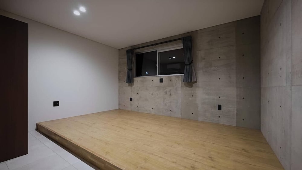 パノラミック コンドミニアム 禁煙 客室3 | OKINAWA PLAISANT VILLA