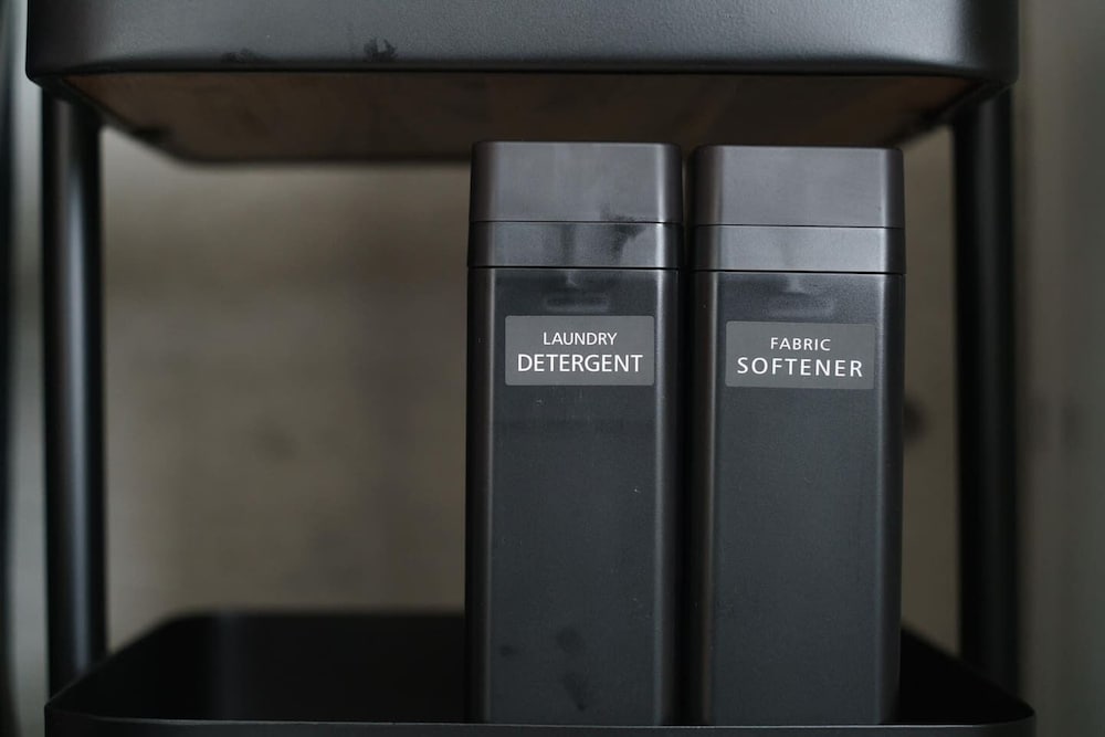 パノラミック コンドミニアム 禁煙 ランドリー1 | OKINAWA PLAISANT VILLA