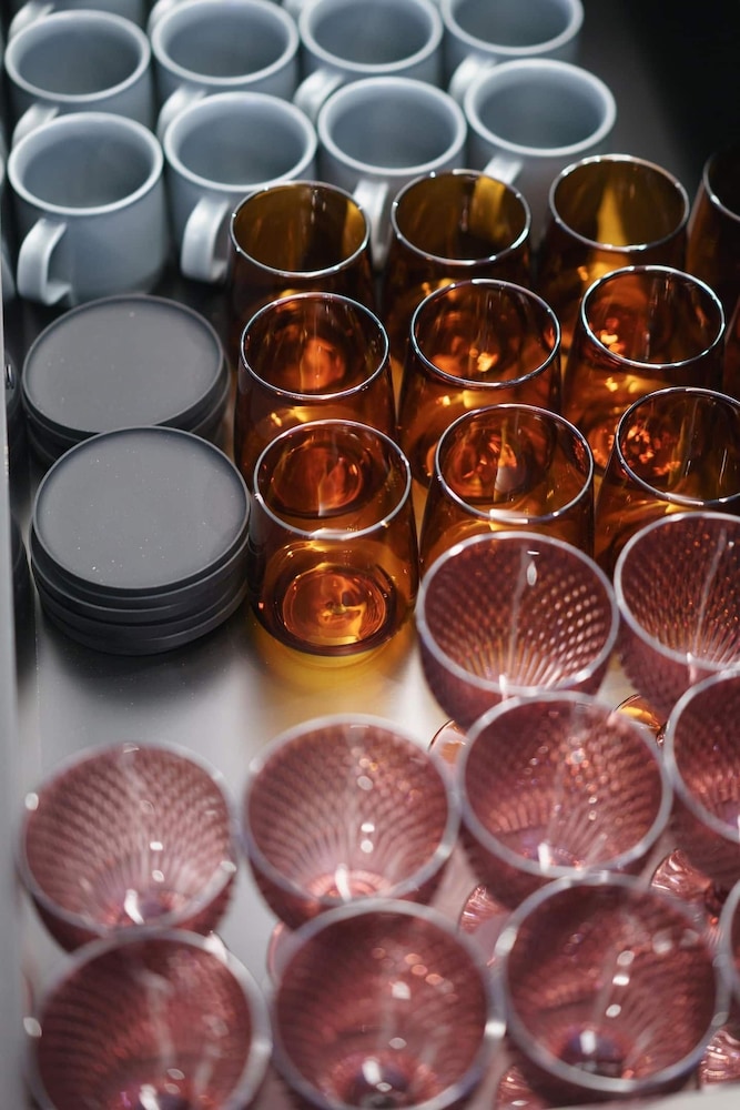 パノラミック コンドミニアム 禁煙 専用キッチン0 | OKINAWA PLAISANT VILLA