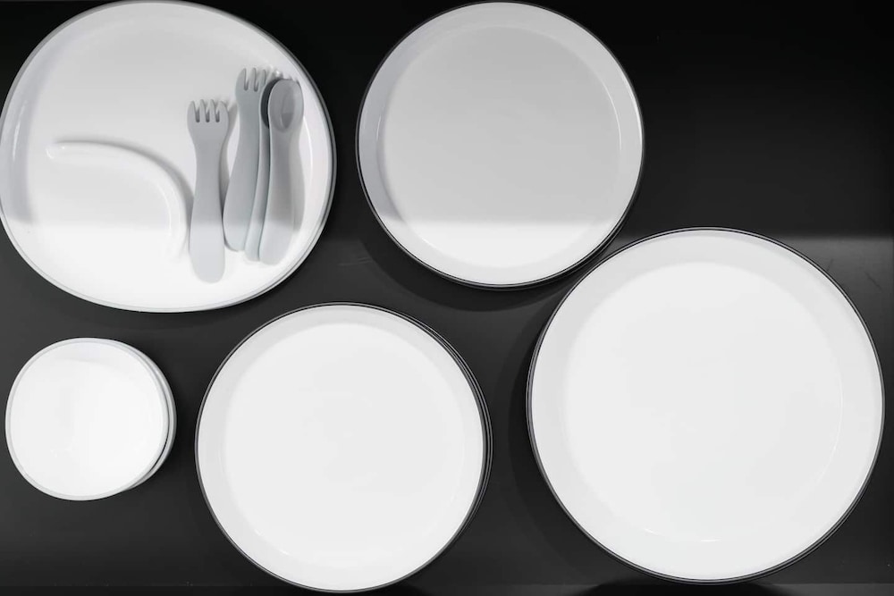 パノラミック コンドミニアム 禁煙 専用キッチン2 | OKINAWA PLAISANT VILLA