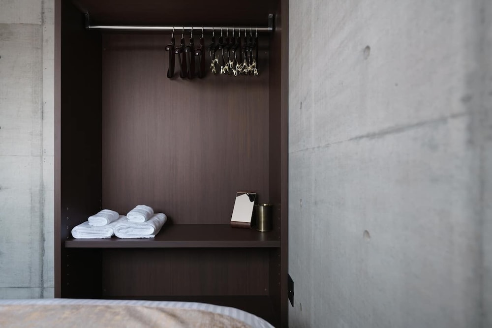 パノラミック コンドミニアム 禁煙 客室の設備とサービス3 | OKINAWA PLAISANT VILLA