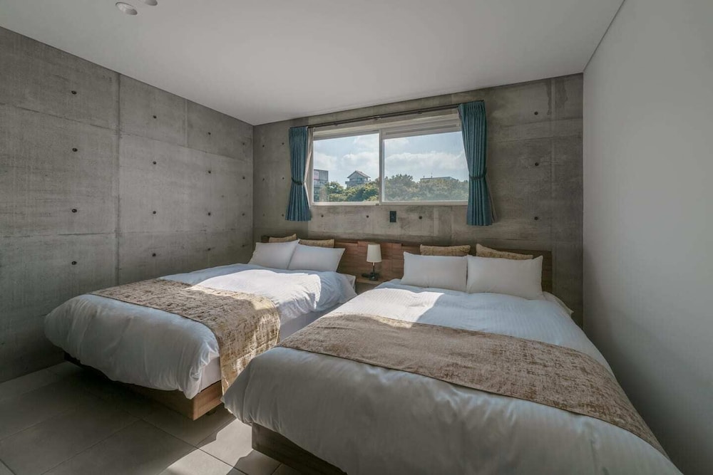 パノラミック コンドミニアム 禁煙 客室5 | OKINAWA PLAISANT VILLA