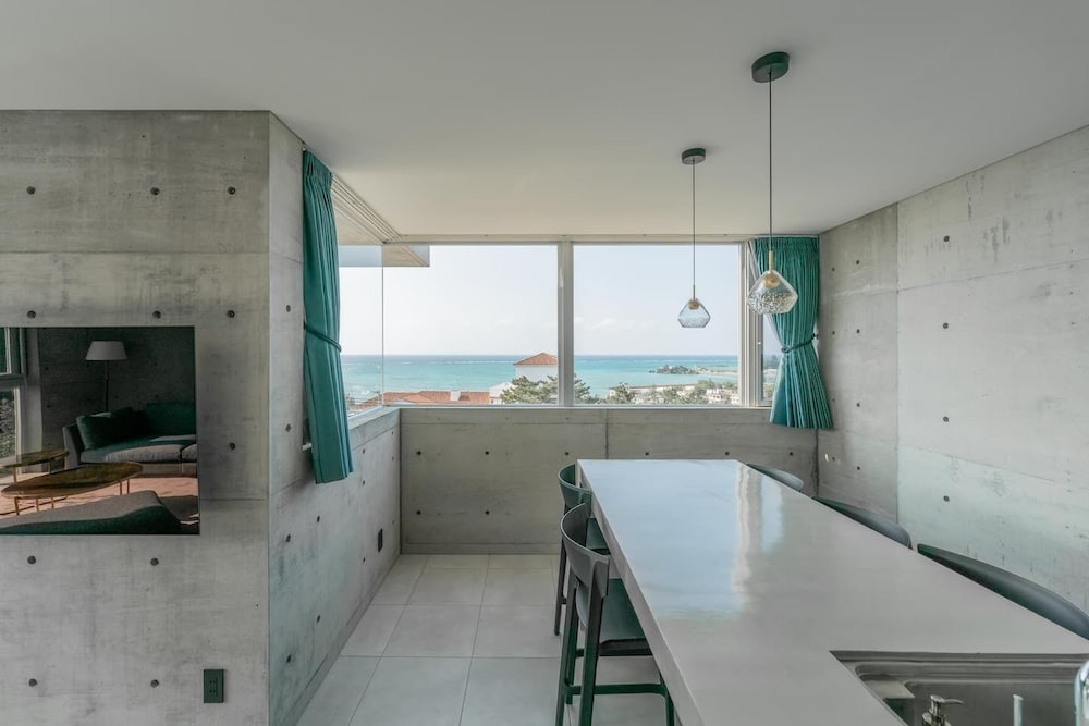 パノラミック コンドミニアム 禁煙 客室7 | OKINAWA PLAISANT VILLA