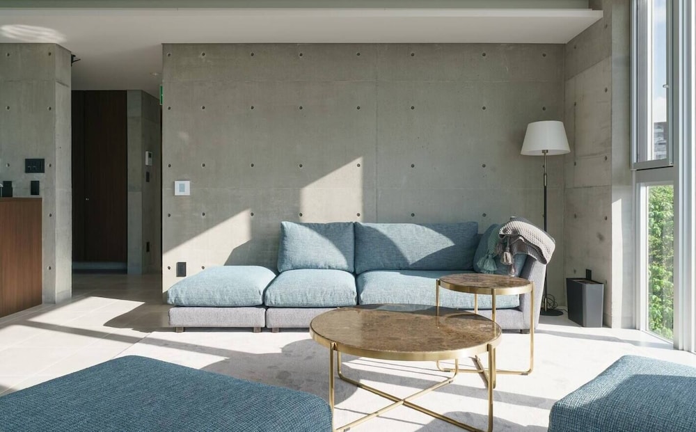 パノラミック コンドミニアム 禁煙 客室6 | OKINAWA PLAISANT VILLA