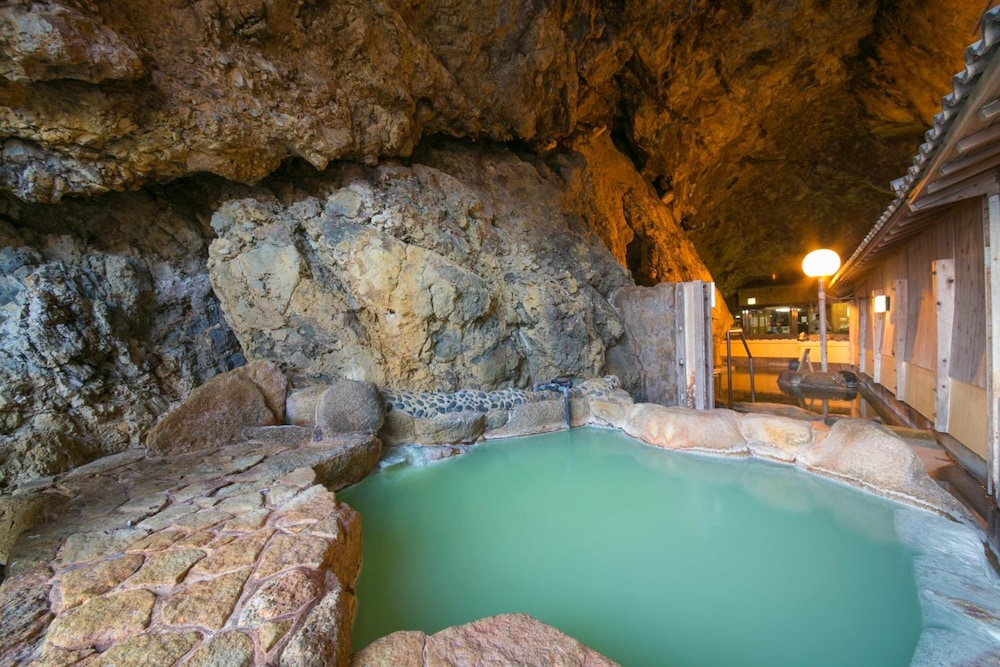 スパ1 | ホテル浦島