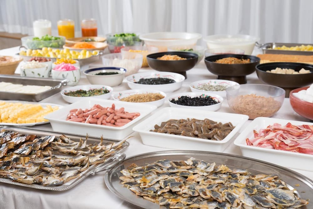 レストラン1 | ホテル浦島