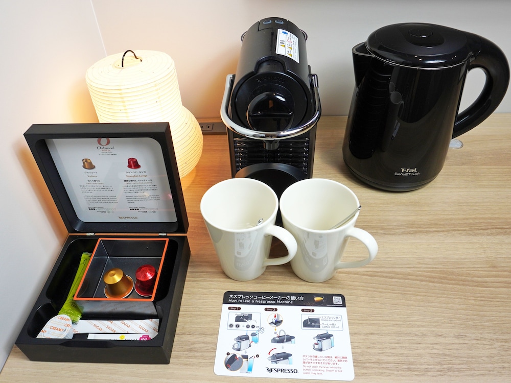 スタンダード ルーム 客室1 | オークウッドホテル京都御池