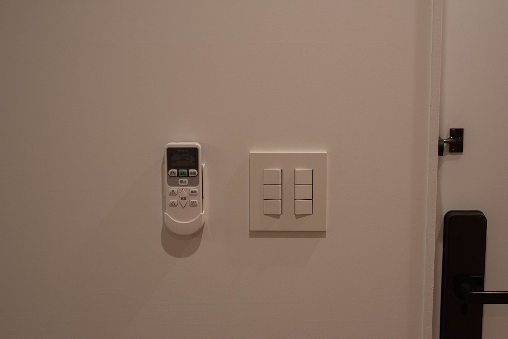 エリート ルーム 1 ベッドルーム 禁煙 冷蔵庫 & 電子レンジ 客室17 | SPATIUM GINZA PONY