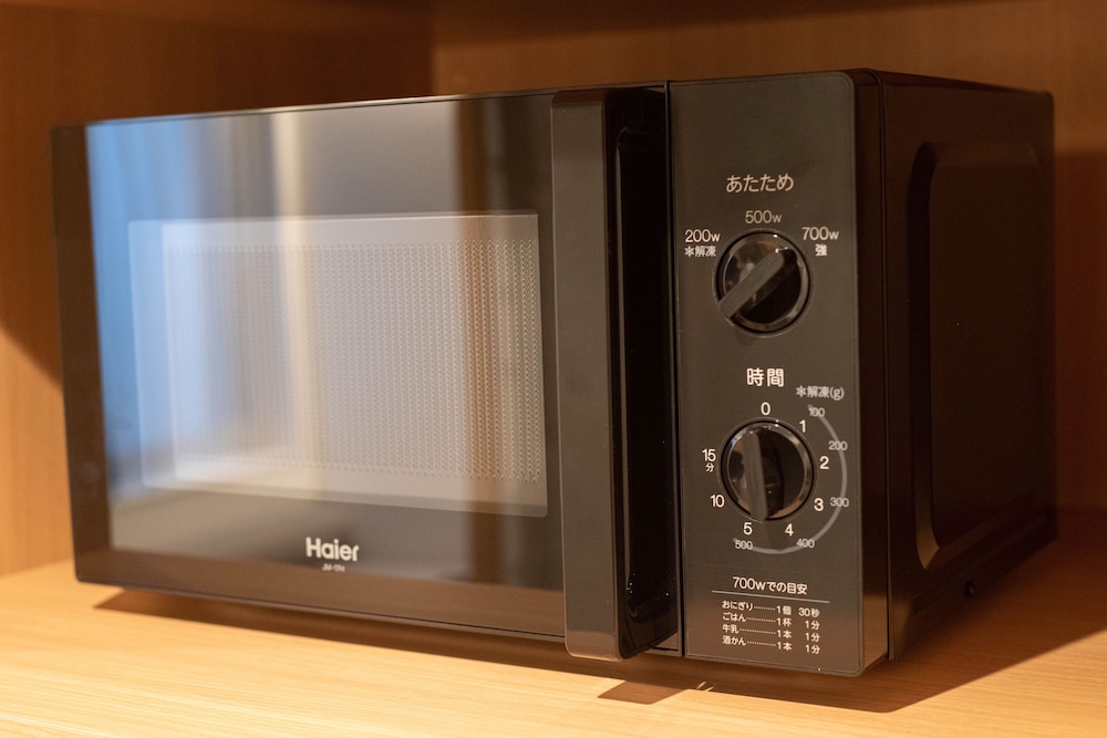 エリート ルーム 1 ベッドルーム 禁煙 冷蔵庫 & 電子レンジ 客室の設備とサービス0 | SPATIUM GINZA PONY