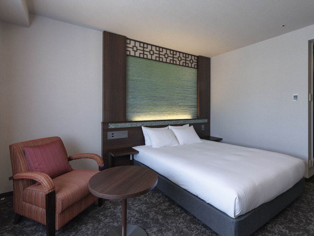 スーペリア ダブルルーム 2名利用 禁煙 客室1 | JR 九州ホテル長崎