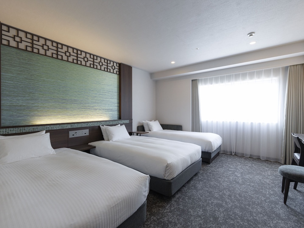 客室1 | JR 九州ホテル長崎 客室1 | JR 九州ホテル長崎