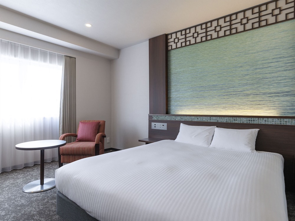 スーペリア ダブルルーム 2名利用 禁煙 | JR 九州ホテル長崎