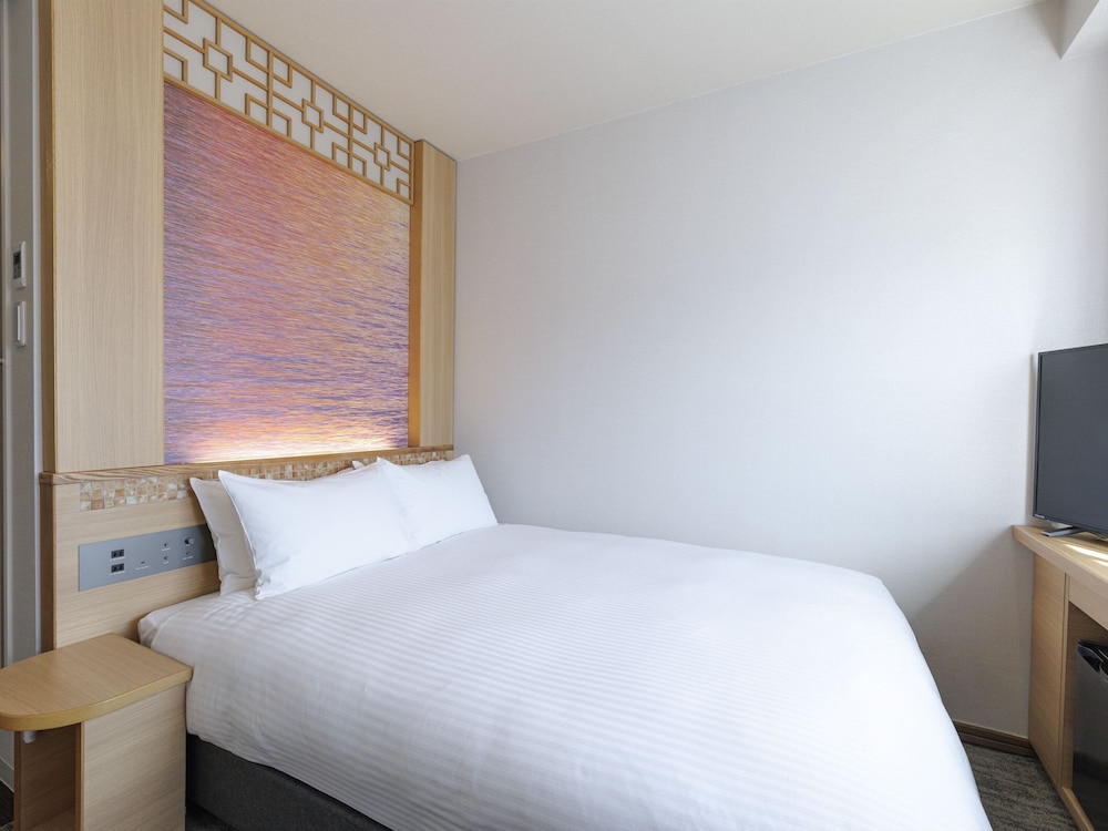 スタンダード ダブルルーム 2名利用 禁煙 客室2 | JR 九州ホテル長崎