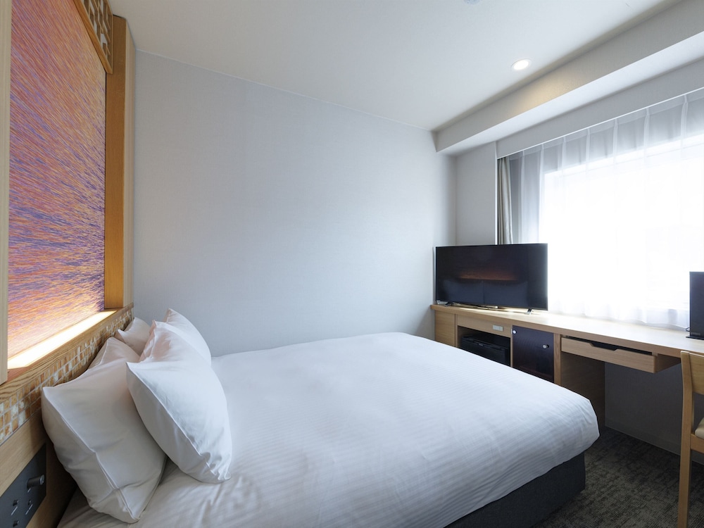 スタンダード ダブルルーム 2名利用 禁煙 | JR 九州ホテル長崎