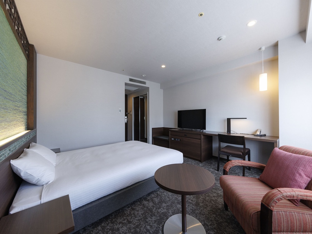 スーペリア ダブルルーム 2名利用 禁煙 客室2 | JR 九州ホテル長崎