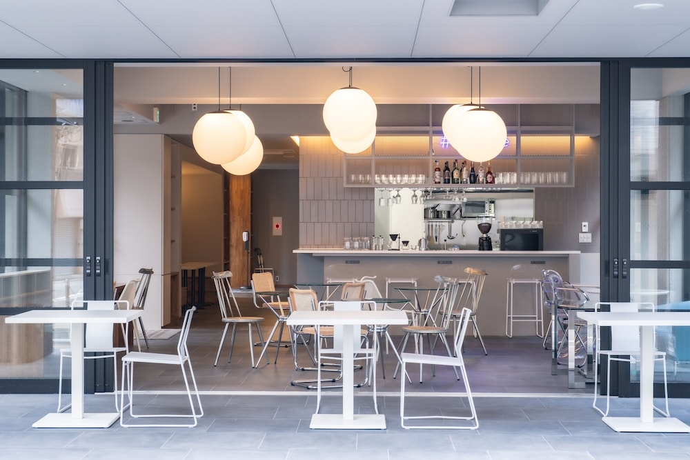 レストラン1 | & HOTEL HAKATA