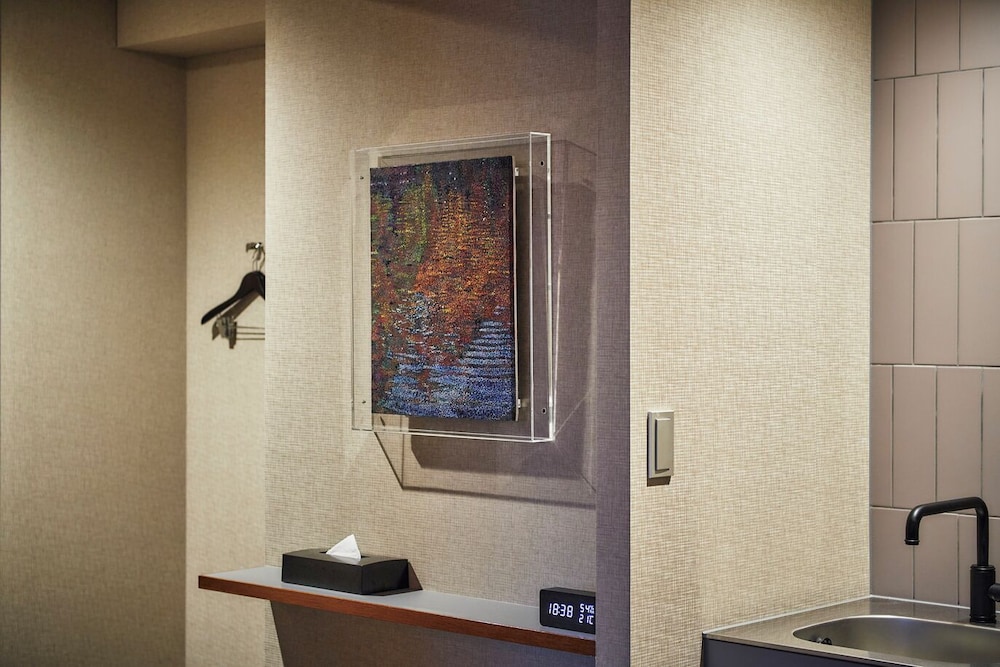 プレミアム ルーム 禁煙 客室3 | & HOTEL HAKATA