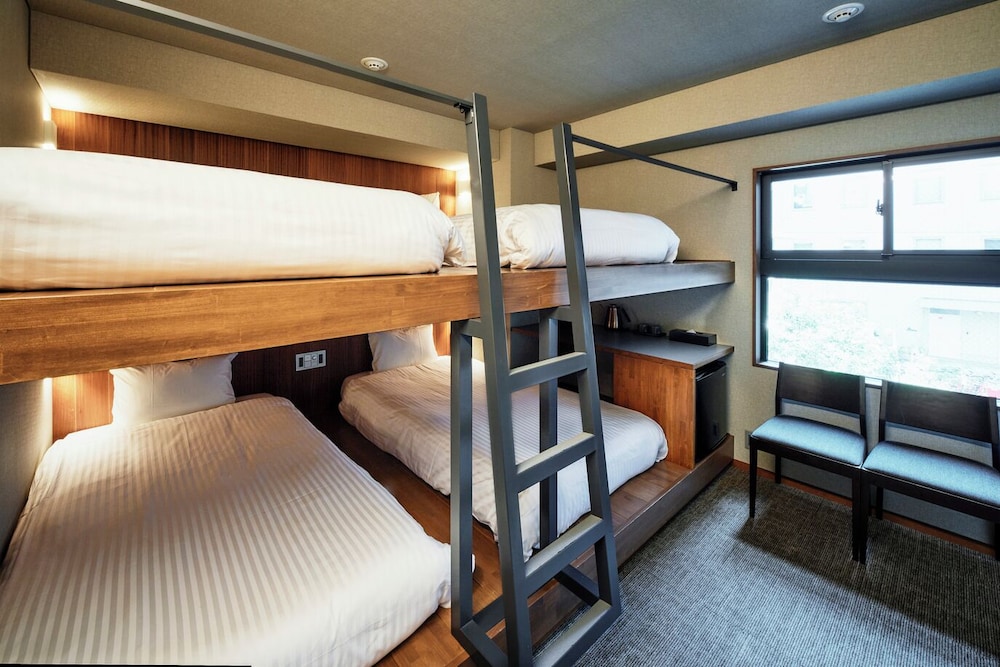 & HOTEL HAKATA(福岡県)への宿泊予約【Jcation】