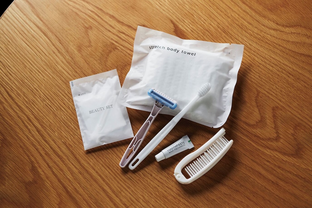 スタンダード ダブルルーム 禁煙 客室の設備とサービス0 | & HOTEL HAKATA