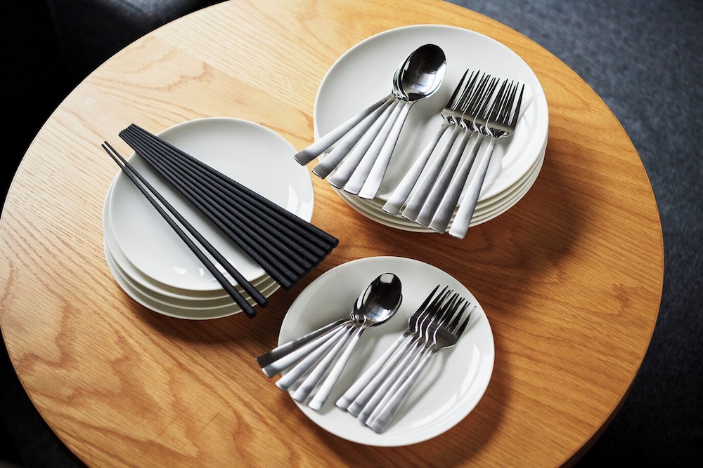 プレミアム ルーム 禁煙 客室の設備とサービス4 | & HOTEL HAKATA